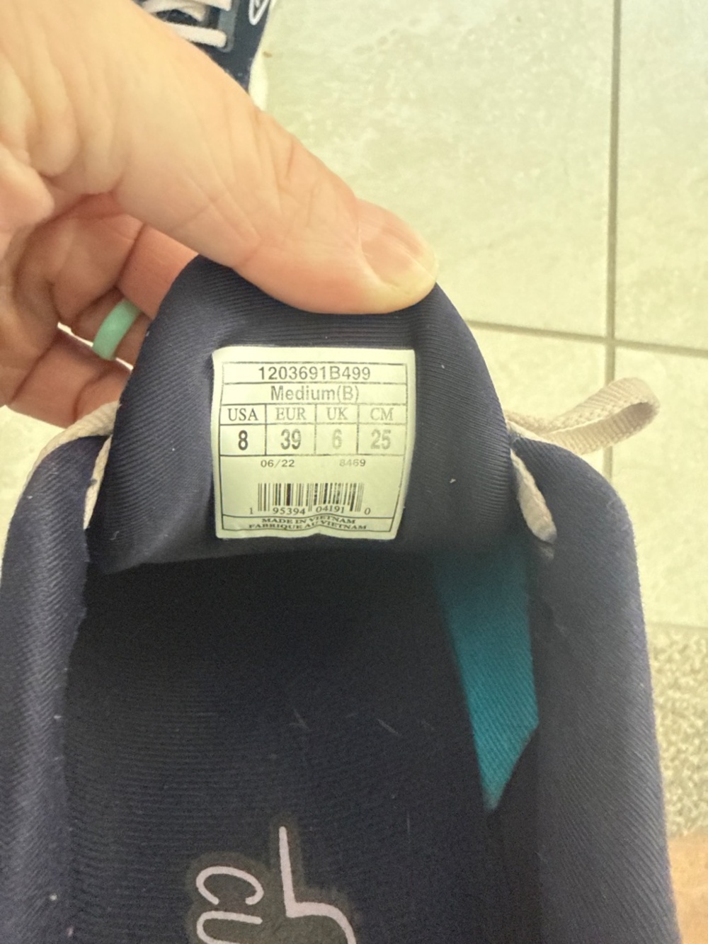 Brooks Glycerin - Picture 6 of 7
